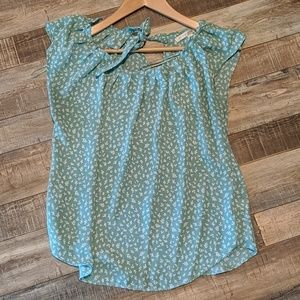 Lauren Conrad blouse